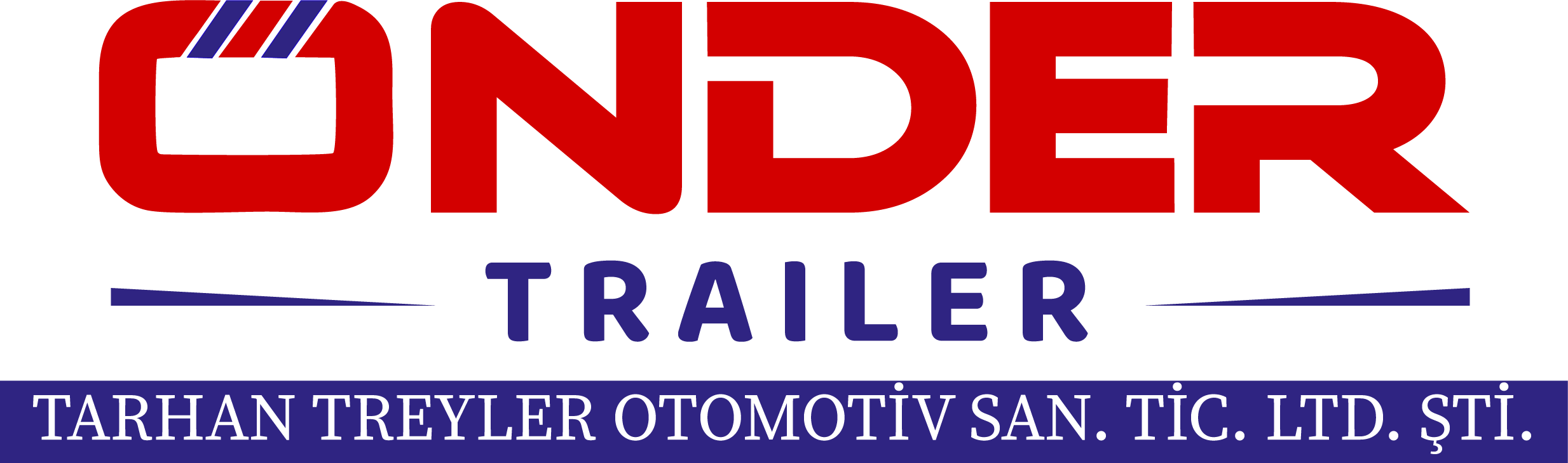 ÖNDER TRAILERS